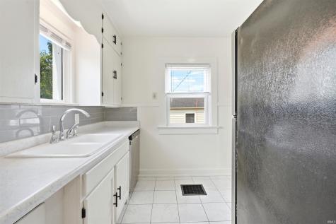 2617 Lynn Avenue Fort Wayne IN 46805