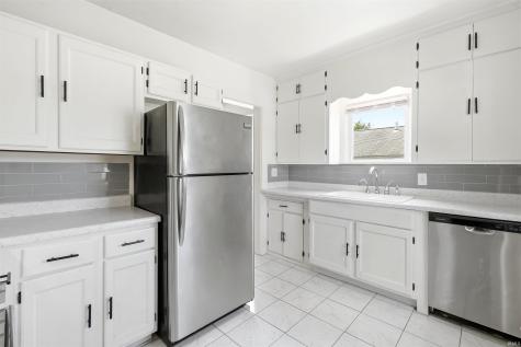 2617 Lynn Avenue Fort Wayne IN 46805