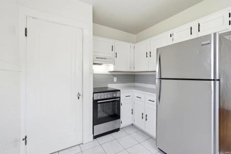 2617 Lynn Avenue Fort Wayne IN 46805
