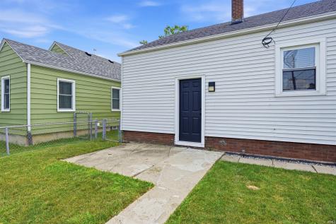 2617 Lynn Avenue Fort Wayne IN 46805