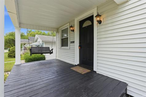 2617 Lynn Avenue Fort Wayne IN 46805