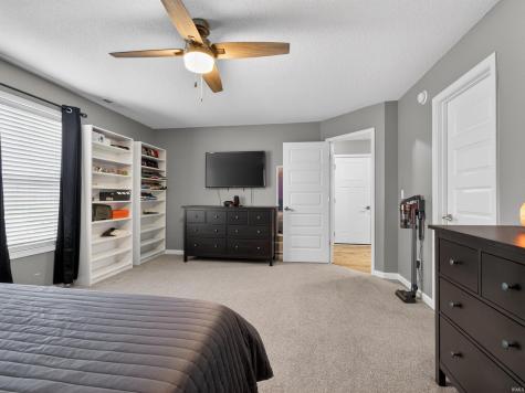 2825 Briar Bush Lane Fort Wayne IN 46815