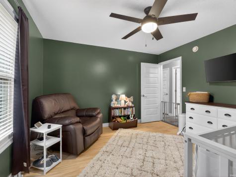 2825 Briar Bush Lane Fort Wayne IN 46815