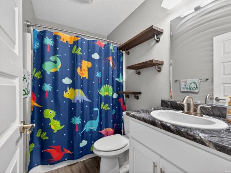 2825 Briar Bush Lane Fort Wayne IN 46815