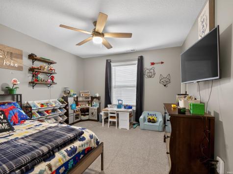2825 Briar Bush Lane Fort Wayne IN 46815