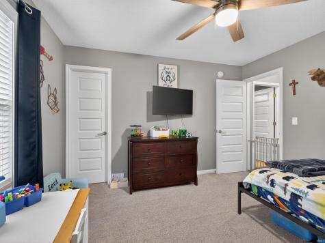 2825 Briar Bush Lane Fort Wayne IN 46815