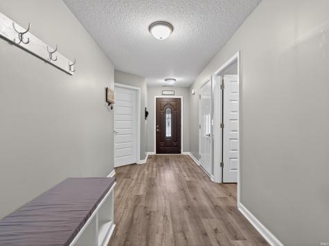 2825 Briar Bush Lane Fort Wayne IN 46815
