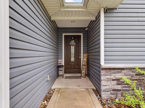 2825 Briar Bush Lane Fort Wayne IN 46815
