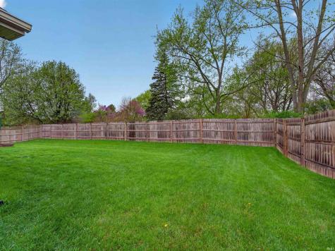 2825 Briar Bush Lane Fort Wayne IN 46815
