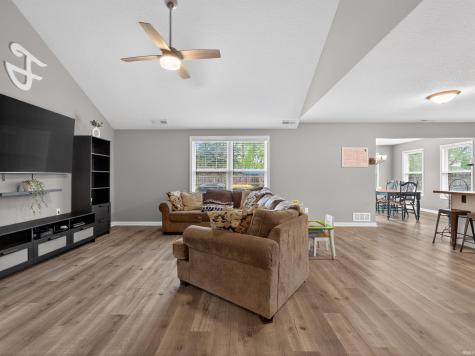 2825 Briar Bush Lane Fort Wayne IN 46815