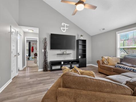 2825 Briar Bush Lane Fort Wayne IN 46815