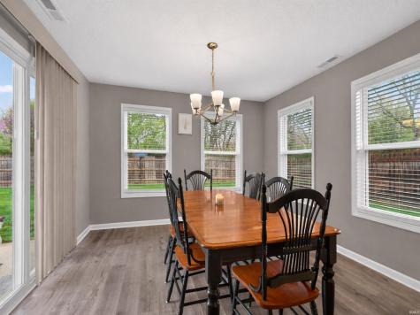 2825 Briar Bush Lane Fort Wayne IN 46815