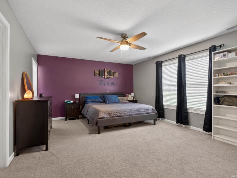 2825 Briar Bush Lane Fort Wayne IN 46815