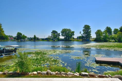 6551 N 300 E Monon IN 47959