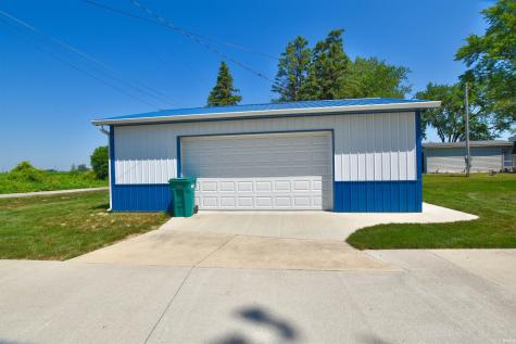 6551 N 300 E Monon IN 47959