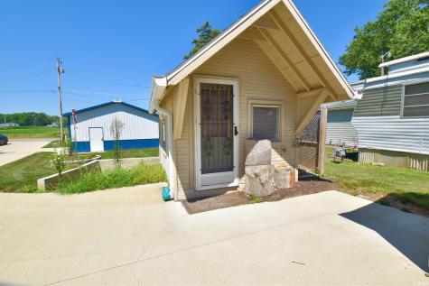 6551 N 300 E Monon IN 47959