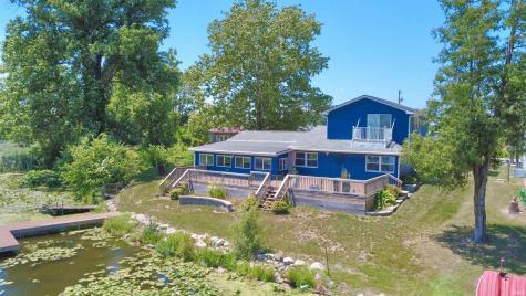 6551 N 300 E Monon IN 47959