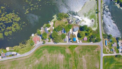 6551 N 300 E Monon IN 47959