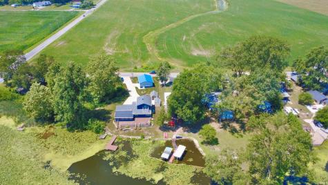 6551 N 300 E Monon IN 47959