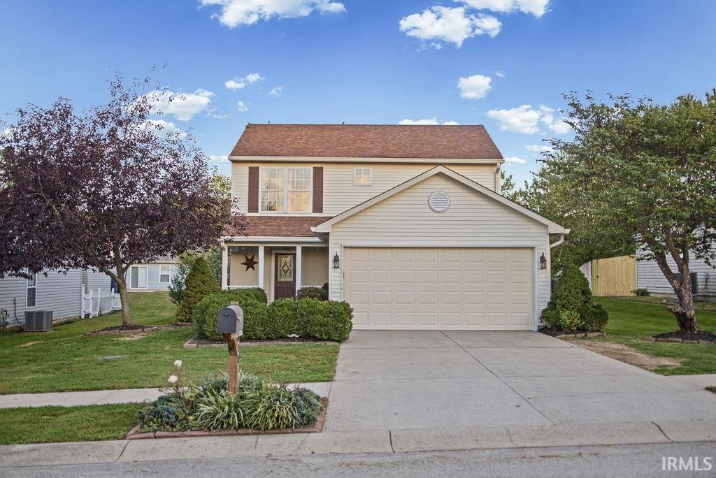 675 S Bosell Court Bloomington IN 47403
