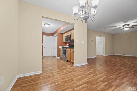 675 S Bosell Court Bloomington IN 47403