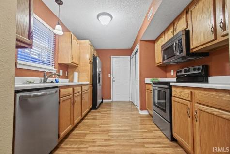 675 S Bosell Court Bloomington IN 47403