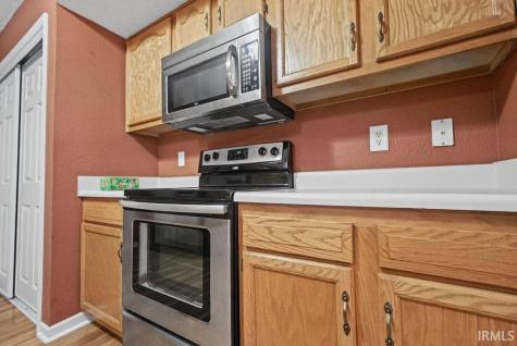 675 S Bosell Court Bloomington IN 47403