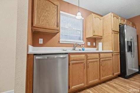 675 S Bosell Court Bloomington IN 47403