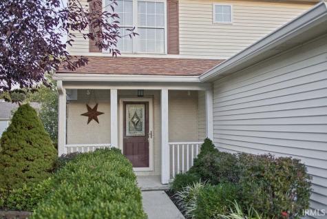 675 S Bosell Court Bloomington IN 47403