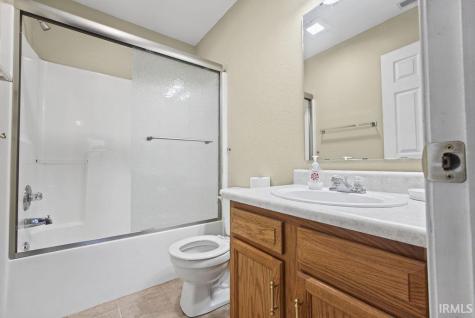 675 S Bosell Court Bloomington IN 47403