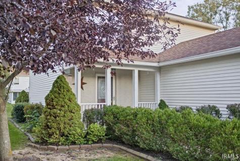 675 S Bosell Court Bloomington IN 47403