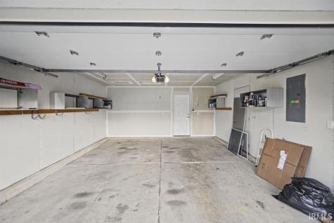 675 S Bosell Court Bloomington IN 47403