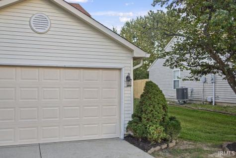 675 S Bosell Court Bloomington IN 47403