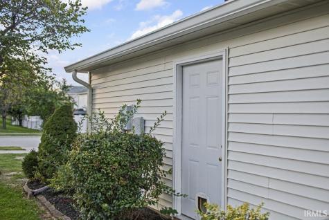 675 S Bosell Court Bloomington IN 47403