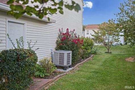 675 S Bosell Court Bloomington IN 47403