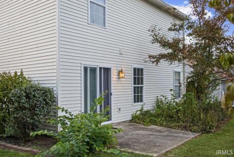 675 S Bosell Court Bloomington IN 47403