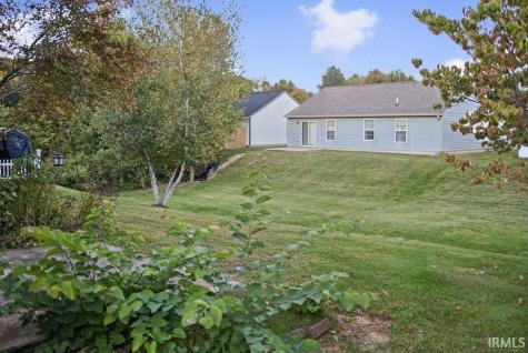 675 S Bosell Court Bloomington IN 47403