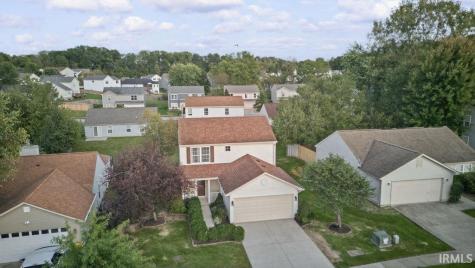 675 S Bosell Court Bloomington IN 47403