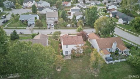 675 S Bosell Court Bloomington IN 47403