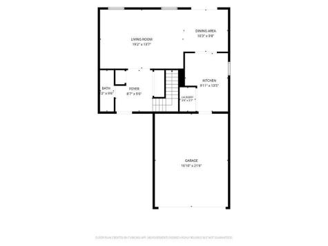 675 S Bosell Court Bloomington IN 47403