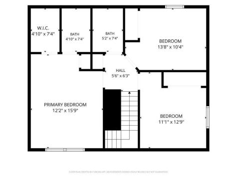 675 S Bosell Court Bloomington IN 47403