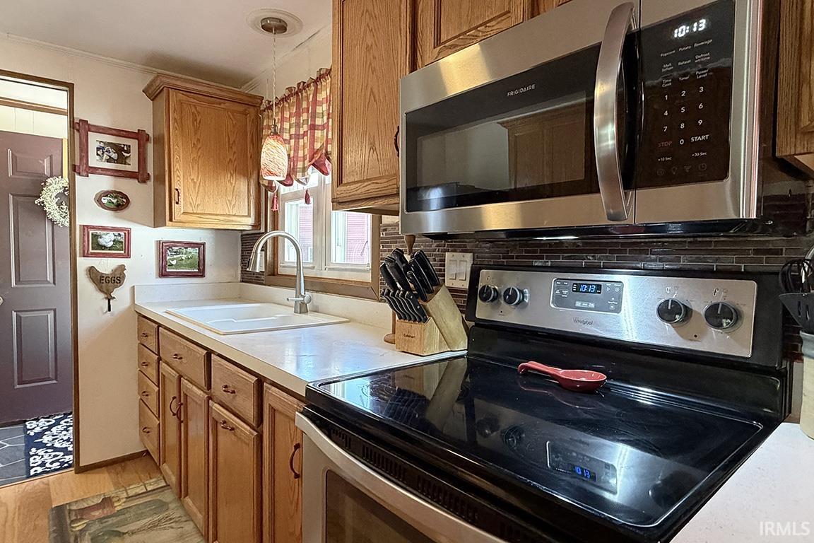 51940 Audra Drive Elkhart IN 46514