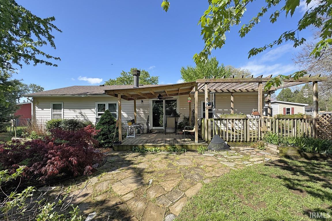 51940 Audra Drive Elkhart IN 46514