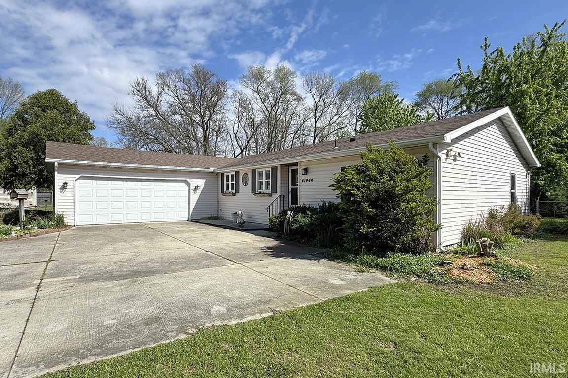 51940 Audra Drive Elkhart IN 46514