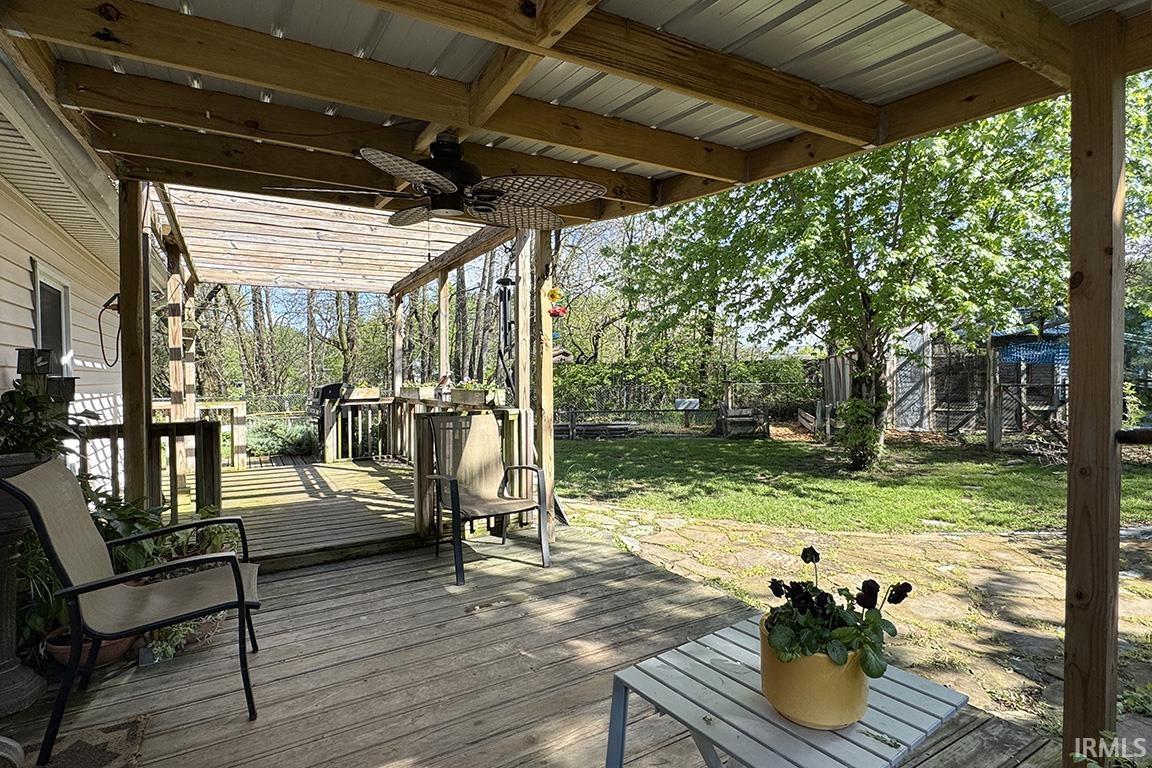 51940 Audra Drive Elkhart IN 46514