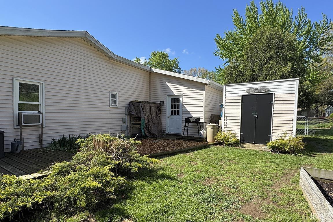 51940 Audra Drive Elkhart IN 46514
