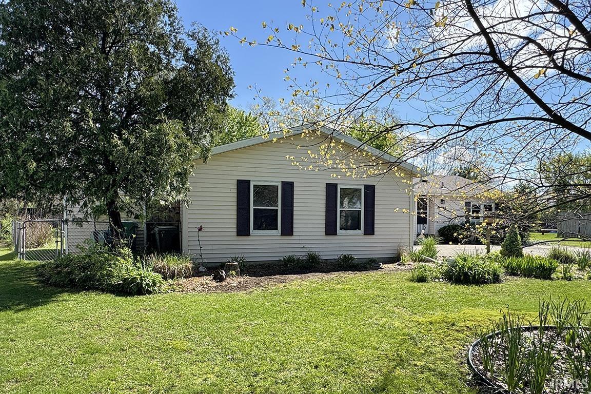 51940 Audra Drive Elkhart IN 46514