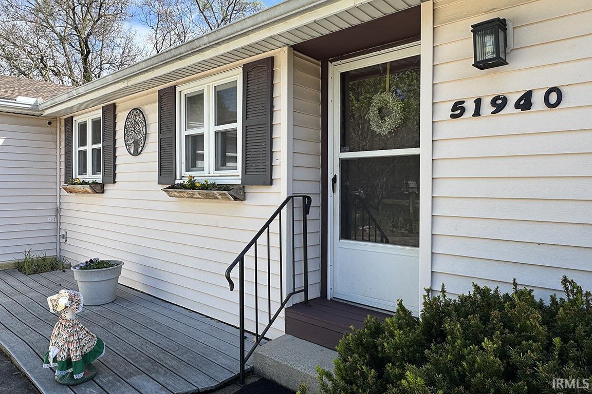 51940 Audra Drive Elkhart IN 46514
