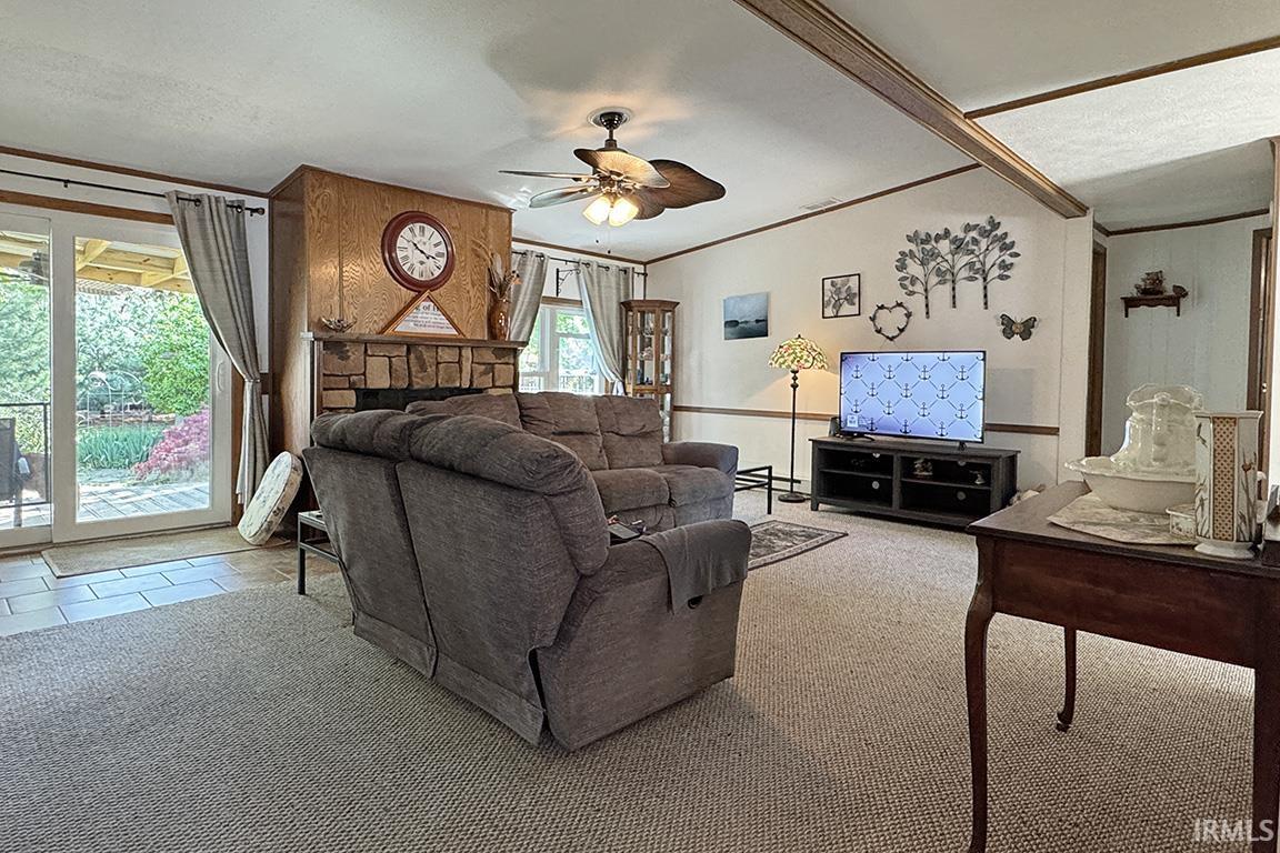 51940 Audra Drive Elkhart IN 46514