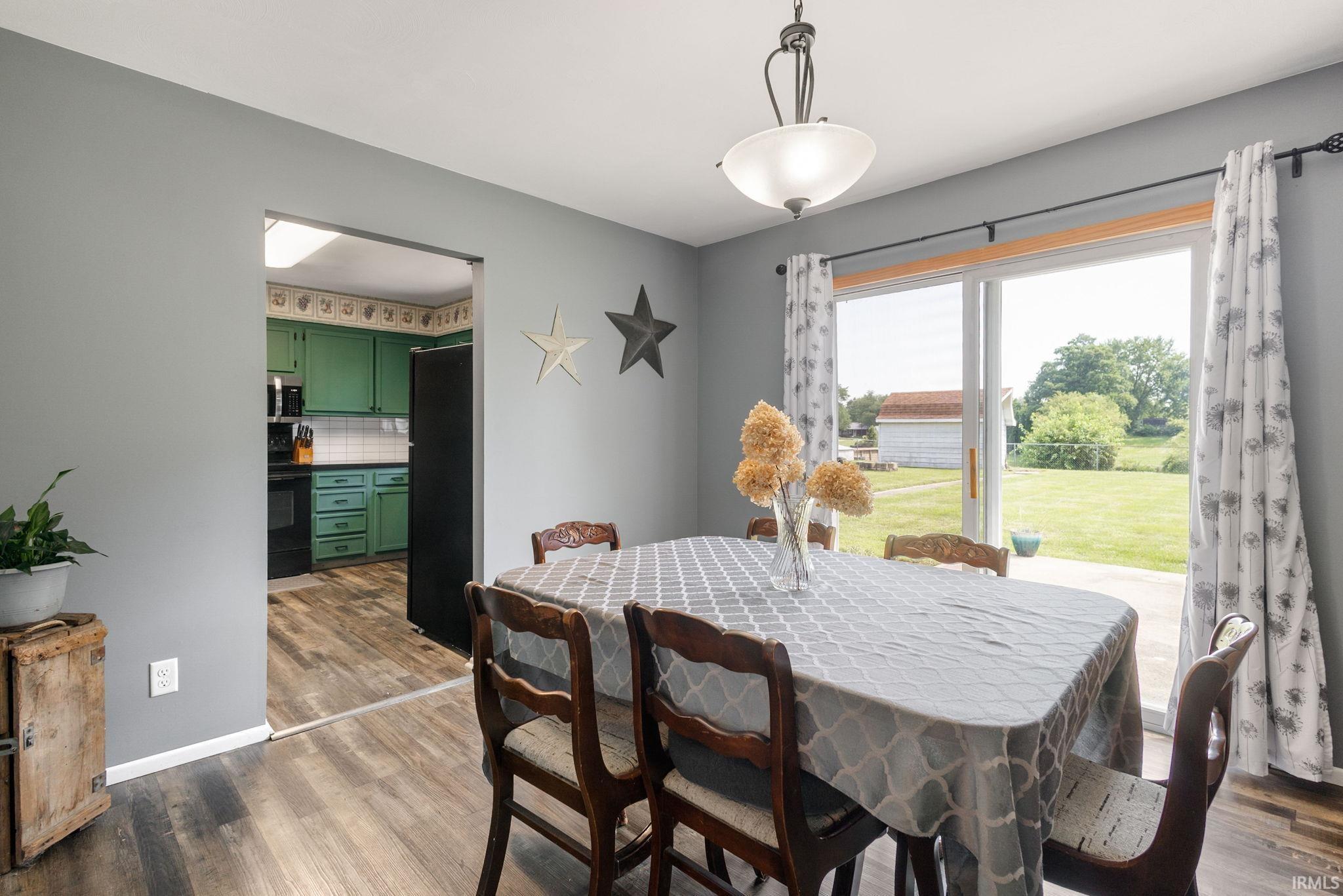 57092 County Road 35 Middlebury IN 46540